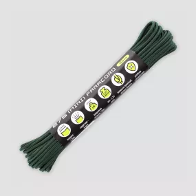Паракорд 275 hunter, 10 м, серия Cord 275, CORD, Россия, Паракорд 275 CORD