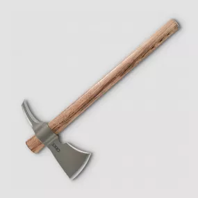 Топор туристический Woods Kangee, 11,1 см, CRKT, США, Для отдыха и туризма