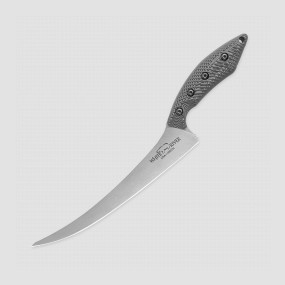 Нож с фиксированным клинком Step-Up Fillet 8, 20,3 см, WHITE RIVER, США, WHITE RIVER (США)