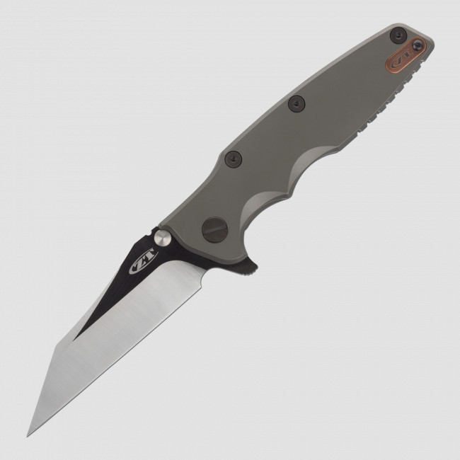 Нож складной 0392, 8,9 см, ZERO TOLERANCE, США