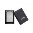 Зажигалка Classic Chrome Arch, ZIPPO, США_00804320057985049710.jpg