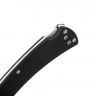 Нож складной 112 Ranger Slim Pro Black, 7,6 см, BUCK, США_00805750043651025391.jpg