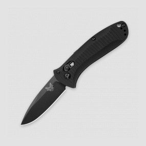 Нож складной Presidio Mini, 7,5 см, BENCHMADE, США, Городские EDC-ножи