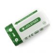 Фонарь налобный, цвет: зелено - белый, 500991, LED LENSER, Германия_00796050060992945599.jpg
