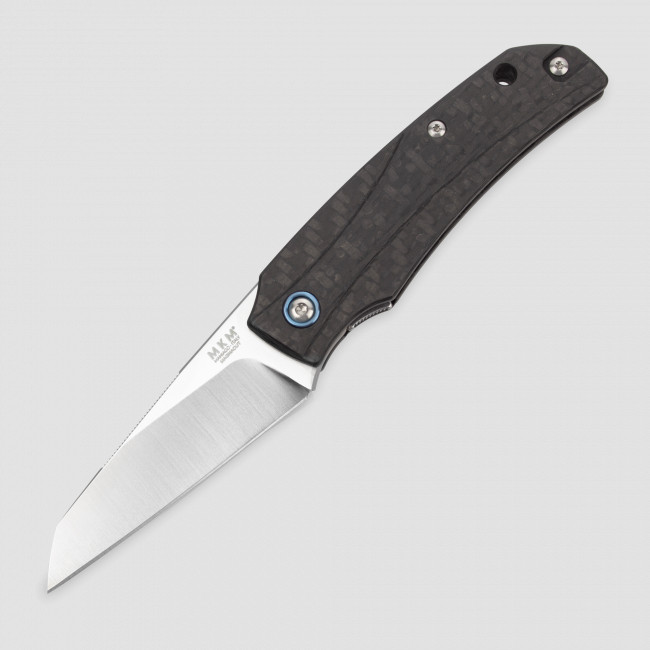Нож складной Ice, 6,5 см, MKM Knives, Италия