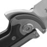 Нож складной Glenn Klecker Design Graphite, 7,8 см, CRKT, США_00798850063014387001.jpg