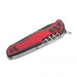 Нож швейцарский многофункциональный складной Forester One Hand, 10 функций, 9.1 см, VICTORINOX, Швейцария_00793200053691572793.jpg