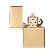 Зажигалка бензиновая Armor High Polish Brass, ZIPPO, США_00824770065752972483.jpg