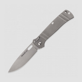 Нож складной М2102, 10 см, SHOKUROFF KNIVES, Россия, SHOKUROFF KNIVES (Россия)