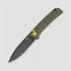 Нож автоматический складной FRND, 8,5 см, серия Boker Plus, BOKER, Германия, Складные ножи BOKER