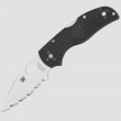 Нож складной Native 5, 7,5 см, SPYDERCO, США_00792580063538793355.jpg