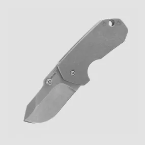 Нож складной Anso Albatros Titanium, 6,6 см, BOKER, Германия, BOKER (Германия)