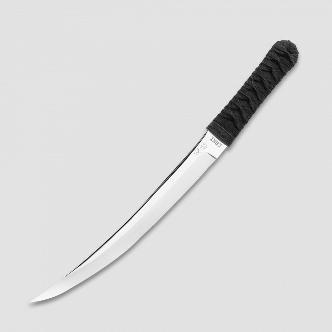 Нож с фиксированным клинком Hisshou, 33 см, CRKT, США