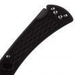 Нож складной 110 Slim Select , 9,5 см, материал клинка: сталь 420HC, материал рукояти: термопластик GRN, BUCK, США_00795980066738466332.jpg
