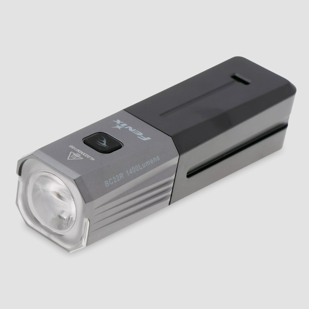 Фара светодиодная велосипедная, FENIX, Китай