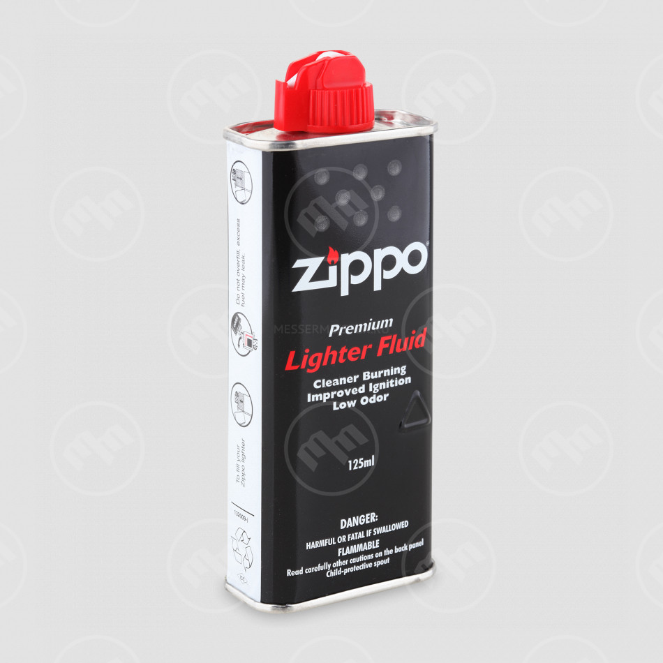 Топливо для зажигалок 125 мл, ZIPPO, США