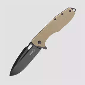 Нож складной Caracal, 8,7 см, BOKER, Германия, BOKER (Германия)