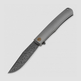 Нож складной TRPPR, 8,2 см, серия Boker, BOKER, Германия, BOKER (Германия)