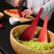 Щипцы для салата, 34 см, серия Kitchen Tools, TREBONN, Италия_00816360035975584846.jpg