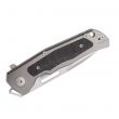 Нож складной Q4ttro, 8,4 см, LionSteel, Италия_00818900069988092038.jpg