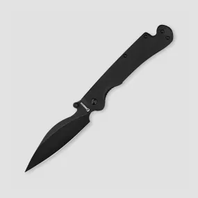 Нож складной Pelican, 9,9 см, серия Daggerr Line, DAGGERR, Россия, DAGGERR (Россия)