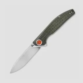 Нож складной Artia, 8,5 см, FOX, Италия, Складные ножи FOX KNIVES