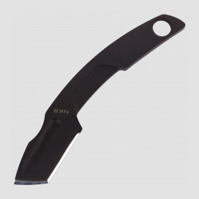 Нож с фиксированным клинком N.K.2, 5 см, EXTREMA RATIO, Италия, EXTREMA RATIO (Италия)