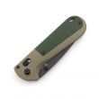 Нож складной Redoubt, 9 см, BENCHMADE, США_00818310060939017890.jpg