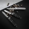 Нож автоматический фронтальный выкидной Ultratech, 8,7 см, MICROTECH, США_00804400063251795343.jpg