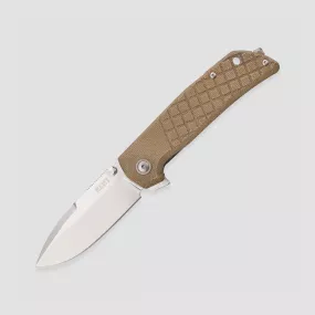 Нож складной Maximo, 8,5 см, MKM Knives, Италия, MKM Knives (Италия)