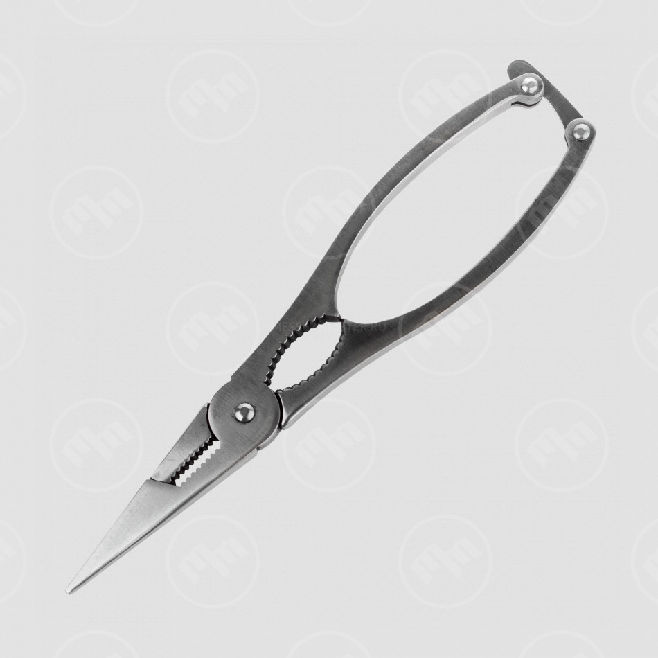 Щипцы для лобстеров, нержавеющая сталь, серия Steel, Westmark, Германия