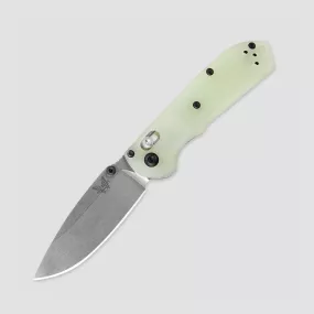 Нож складной Freek Mini, 7,6 см, BENCHMADE, США, 