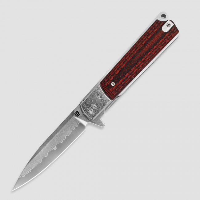 Нож складной Classic, 10 см, ARTISAN CUTLERY, Китай