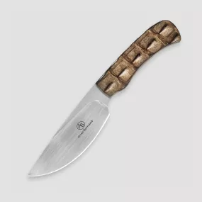 Нож с фиксированным клинком Impala, 9.9 см, ARNO BERNARD, ЮАР, 