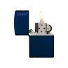 Зажигалка Classic Navy Matte Zippo Logo, ZIPPO, США_00804320057481791271.jpg