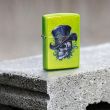 Зажигалка бензиновая Steampunk Skeleton Lurid, ZIPPO, США_00824780041775039050.jpg