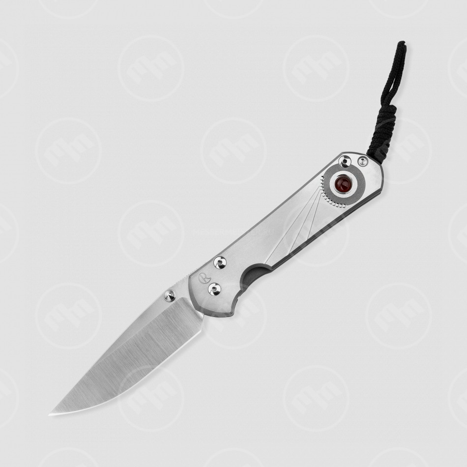 Нож складной Large Sebenza 21, 9,2 см, CHRIS REEVE, США