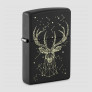 Зажигалка бензиновая Deer, ZIPPO, США
