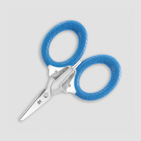 Ножницы рыболовные маленькие Cuda Titanium Bonded, 7,5 см, CUDA, США, CUDA (США)