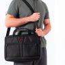 Сумка для ноутбука 14-16 BC Pro, размер: 29 х 40 х 16 см, материал: нейлон, цвет: черный, WENGER, Швейцария_00802730042826029101.jpg