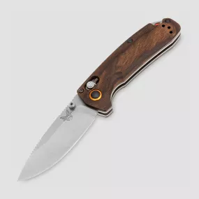 Нож складной North Fork, 7,5 см, BENCHMADE, США, Складные ножи BENCHMADE