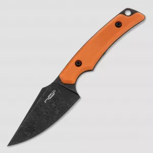 Нож с фиксированным клинком Shard, 7 см, N.C. CUSTOM, Россия, N.C. CUSTOM (Россия)