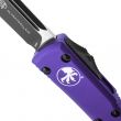Нож автоматический фронтальный выкидной Ultratech, 8,7 см, MICROTECH, США_00802140057803189034.jpg