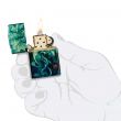 Зажигалка бензиновая Anne Stokes, ZIPPO, США_00819180059582399314.jpg