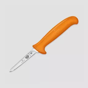 Нож кухонный для разделки птицы Fibrox 8 см, VICTORINOX, Швейцария, 