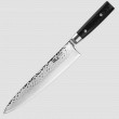 Профессиональный поварской кухонный нож 25,5 см, Gyuto, дамасская сталь, серия Zen, YAXELL, Япония_00818560039522121678.jpg