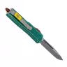 Нож автоматический фронтальный выкидной UTX-85, 7,9 см, MICROTECH, США_00820020064320817393.jpg