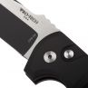 Нож автоматический складной Rockeye, 8,6 см, PRO-TECH, США_00784870056116299033.jpg