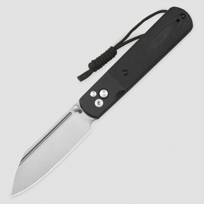 Нож складной Holm, 7,9 см, ARTISAN CUTLERY, Китай
