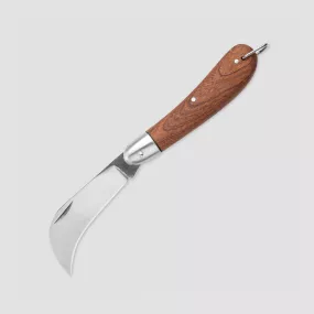 Нож складной Gardening &amp; Country, 8 см, FOX, Италия, Складные ножи FOX KNIVES